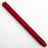 Nell, Tafelkaars, Kleur Rood, Set Van 4