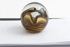 Novan, Presse-Papier, Glas