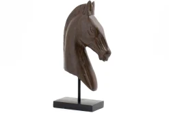 Nyman, Paard, Hout