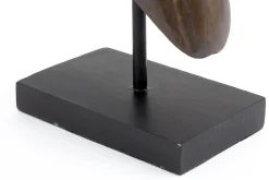 Nyman, Paard, Hout