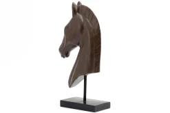 Nyman, Paard, Hout