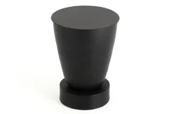 Nymar, Bijzettafel, Rond