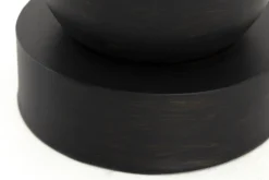 Nymar, Bijzettafel, Rond