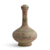 Okada, Vaas, Terracotta