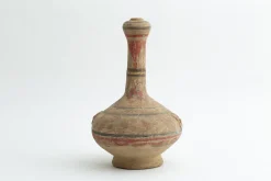 Okada, Vaas, Terracotta