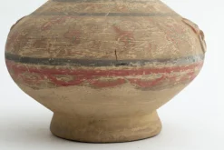 Okada, Vaas, Terracotta