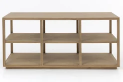 Olex, Presentatietafel, Met 6 Presentatiedozen