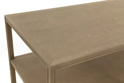 Olex, Presentatietafel, Met 6 Presentatiedozen