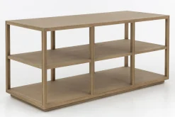 Olex, Presentatietafel, Met 6 Presentatiedozen