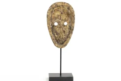 Olina, Masker, Te Voet