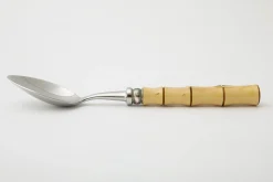 Olsaka, Dessertlepel