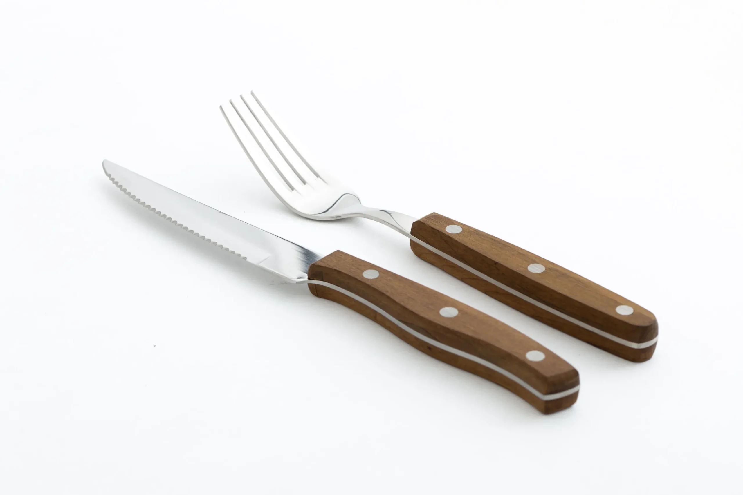 Owen, Steakvork