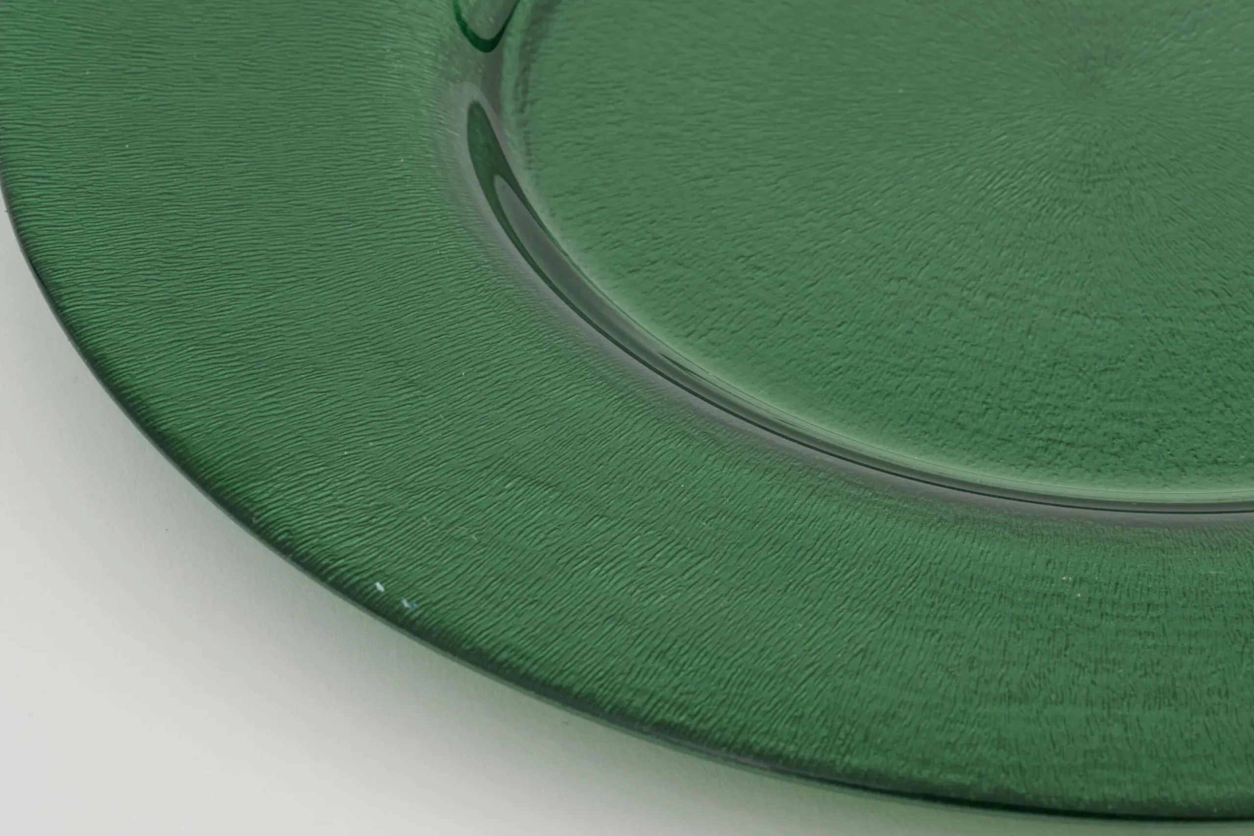 Pacelle, Bord, Glas, Groen