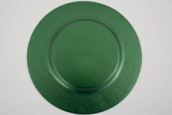 Pacelle, Bord, Glas, Groen