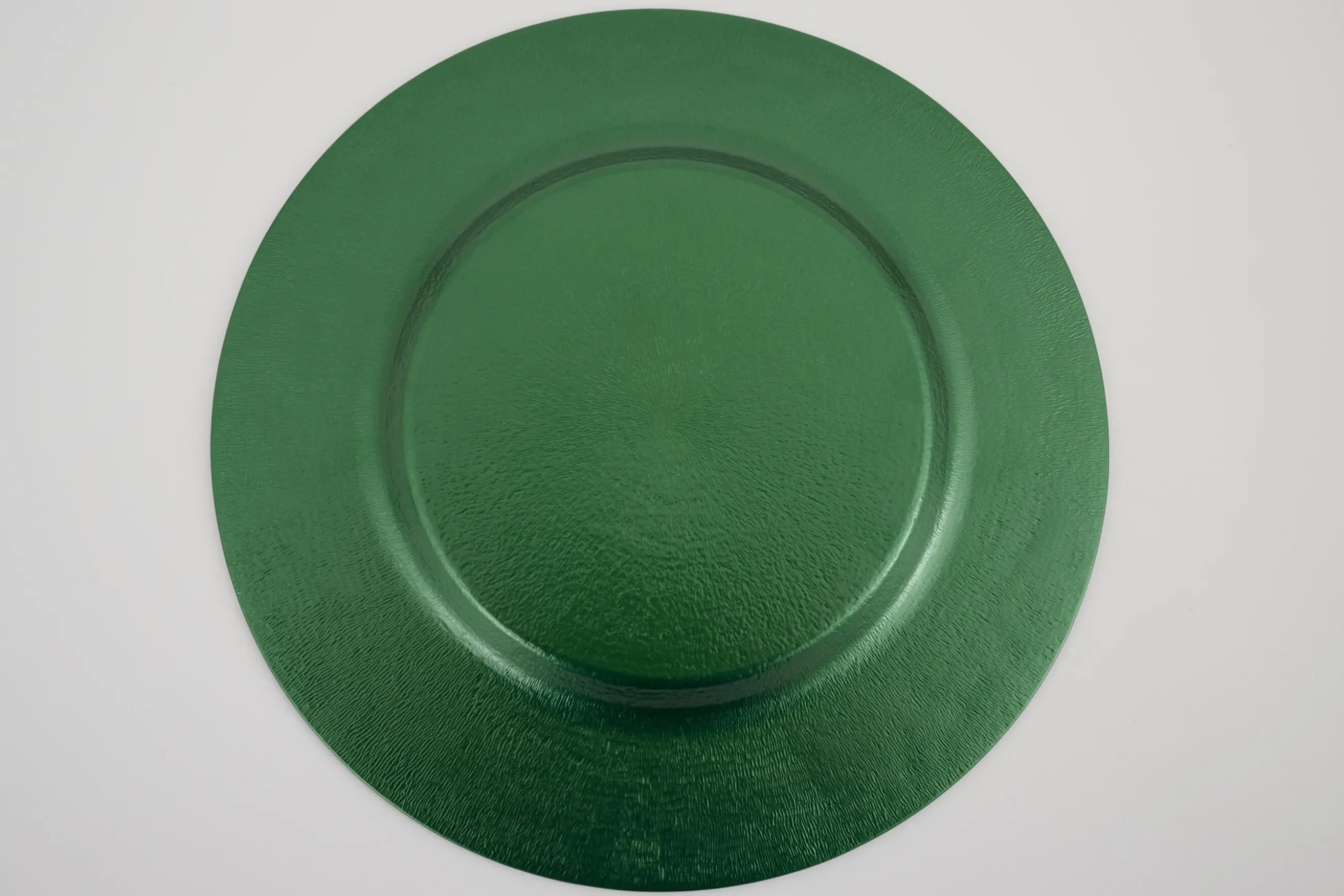 Pacelle, Bord, Glas, Groen