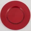 Pacelle, Bord, Glas, Rood