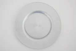 Pacelle, Bord, Glas, Zilver