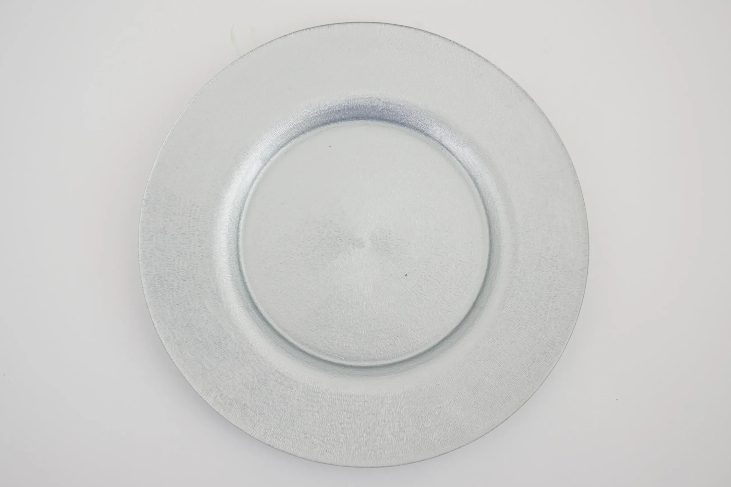 Pacelle, Bord, Glas, Zilver