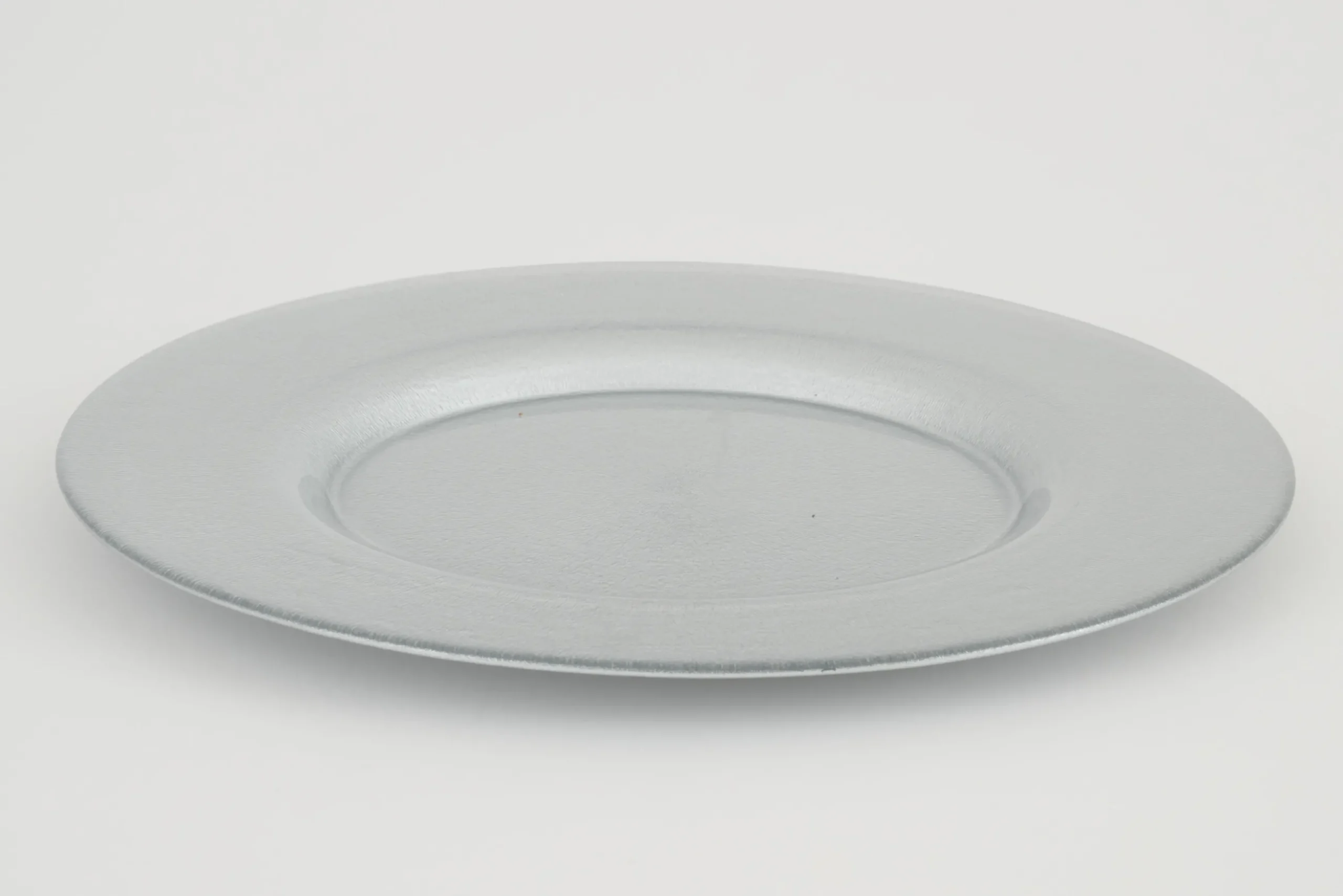 Pacelle, Bord, Glas, Zilver