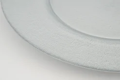Pacelle, Bord, Glas, Zilver