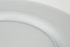 Pacelle, Bord, Glas, Zilver