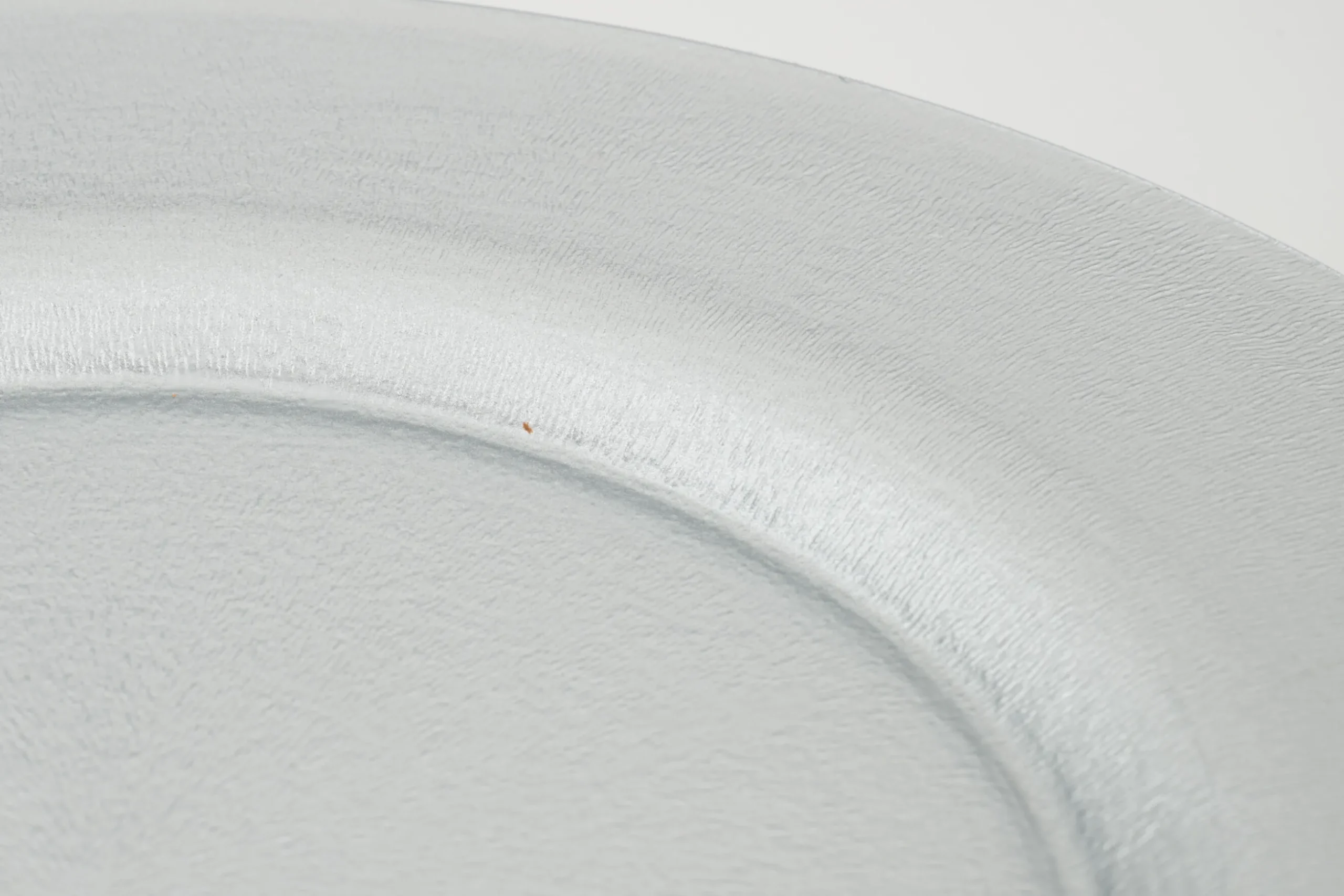 Pacelle, Bord, Glas, Zilver