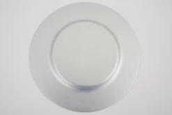 Pacelle, Bord, Glas, Zilver