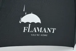 Paraplu Flamant, Paraplu