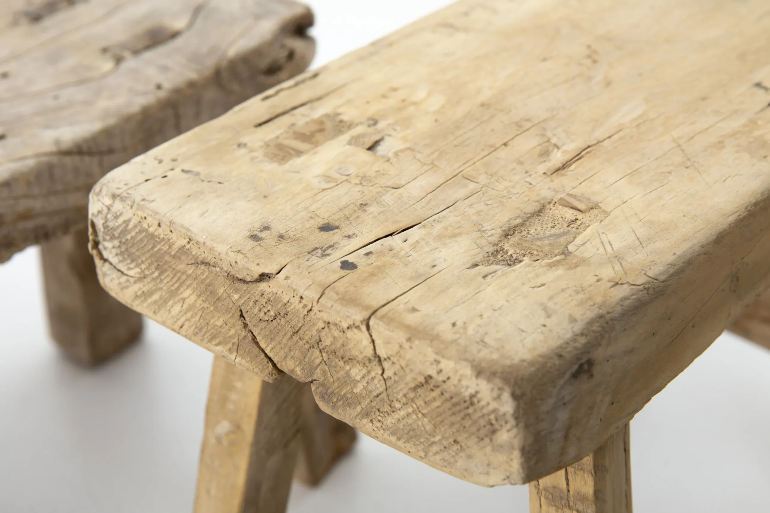 Paton, Kruk, Gerecycled Hout