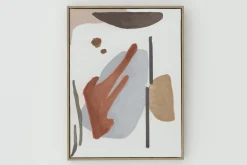 Penza, Kunst Aan De Muur