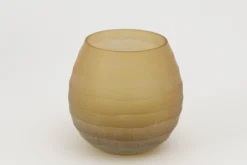 Phileas, Theelichthouder, Glas