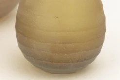 Phileas, Theelichthouder, Glas