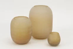 Phileas, Vaas, Glas, L