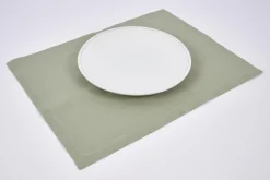 Phills, Placemat, Ijsberggroen, Set Van 6