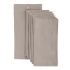Phills, Placemat, Vlas, Set Van 6