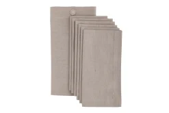 Phills, Placemat, Vlas, Set Van 6