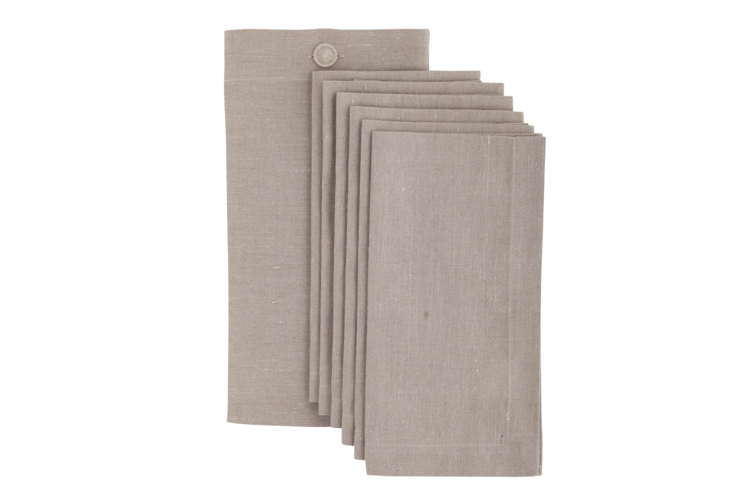 Phills, Placemat, Vlas, Set Van 6