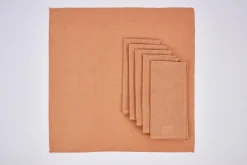Phills, Servet, Geroosterde Noot, Set Van 6