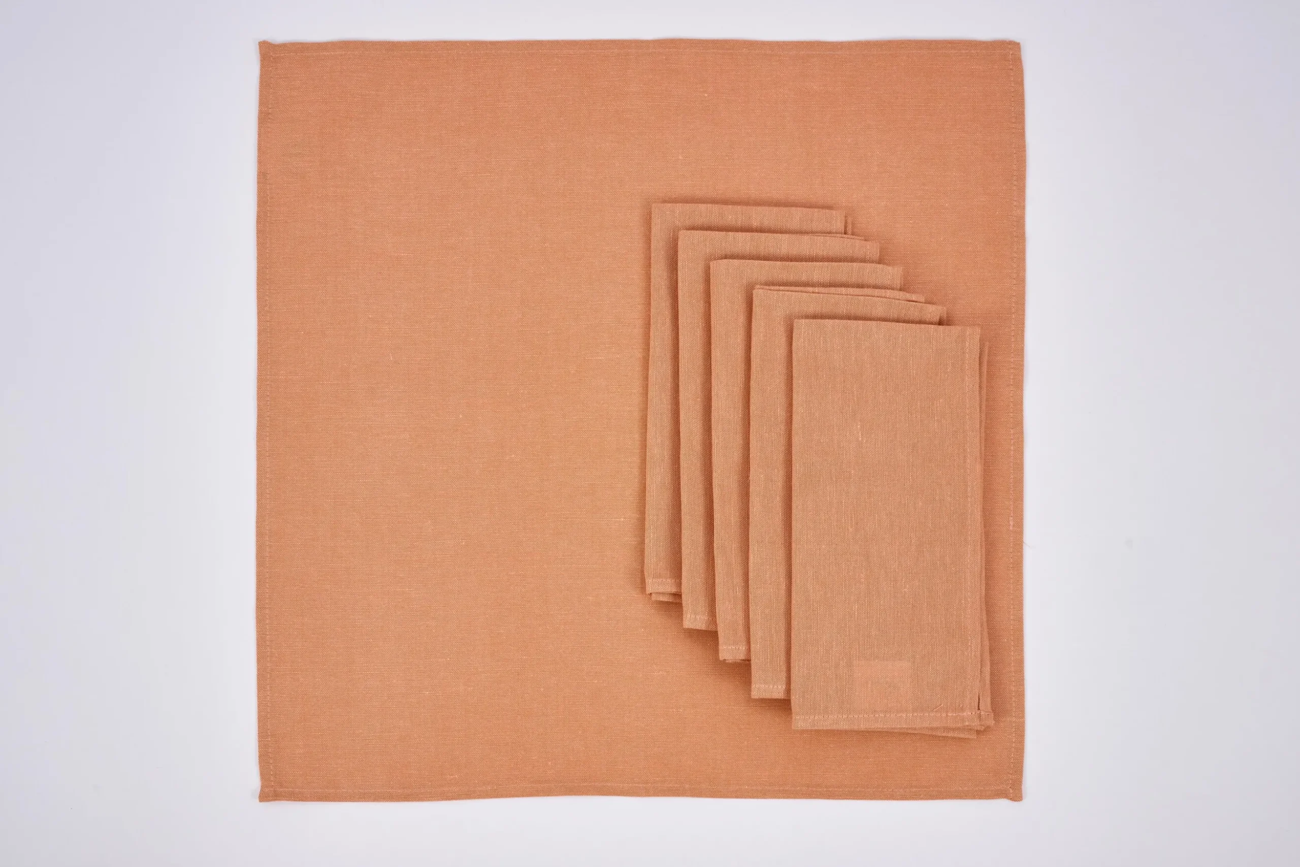 Phills, Servet, Geroosterde Noot, Set Van 6
