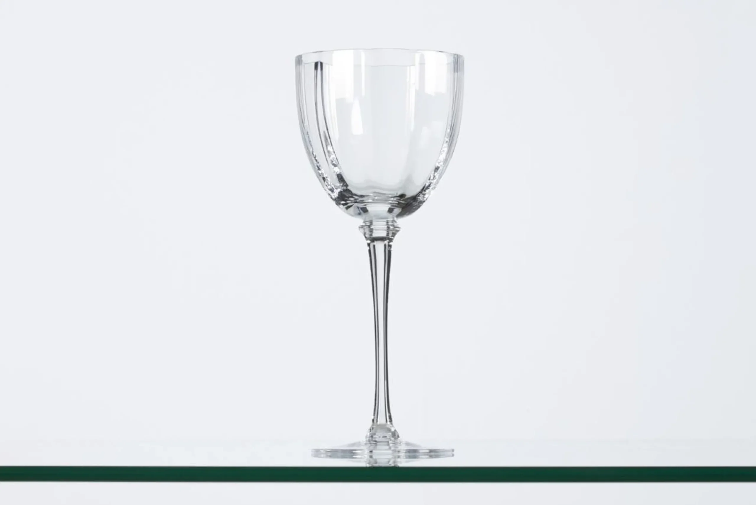 Pinos, Waterglas, Mondgeblazen, 300 Ml