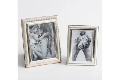 Prestige, Fotolijst, Verzilverd, 9X13