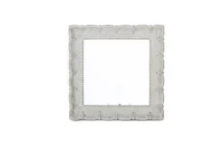 Pucky, Spiegel, Grijs Frame