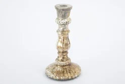 Ramsey, Kandelaar, Kwikglas