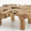 Ray, Salontafel, Hout