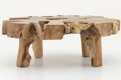 Ray, Salontafel, Hout