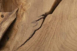 Ray, Salontafel, Hout