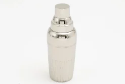 Rayet, Shaker, Nikkel