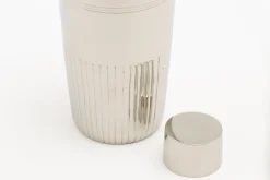 Rayet, Shaker, Nikkel