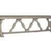 Reggie, Eettafel, Rechthoekig, Hout, Naturel