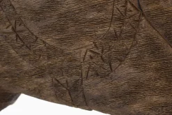 Remi, Olifant, Hout